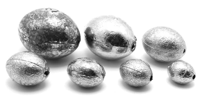 12oz Egg Weights