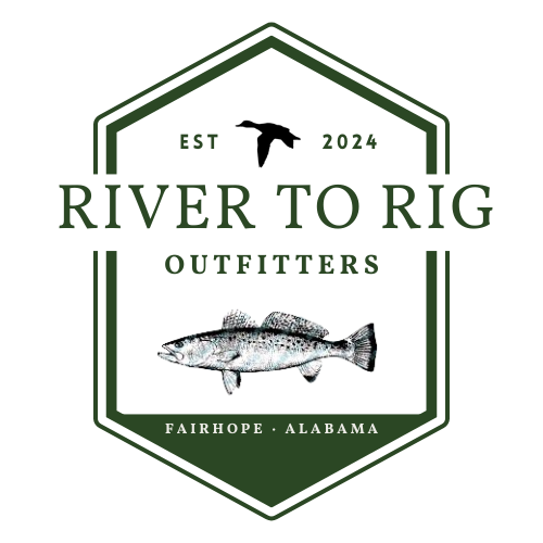River To Rig Outfitters