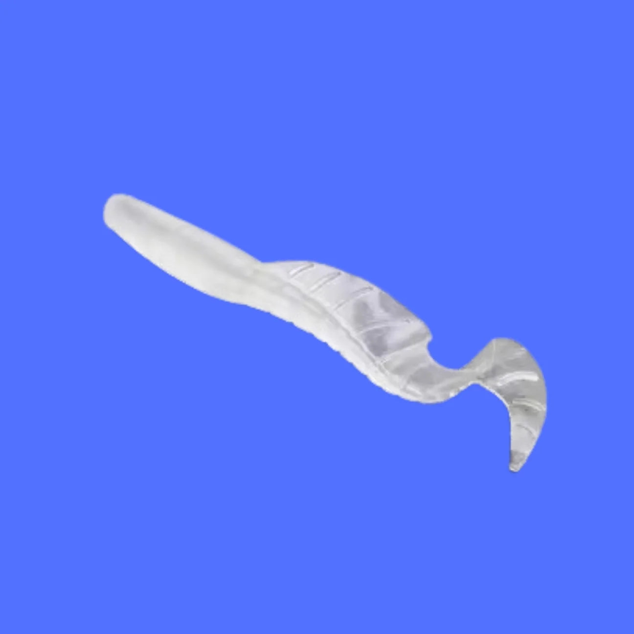 Mojo 3.5” Twist Soft Lure (10-Pack)
