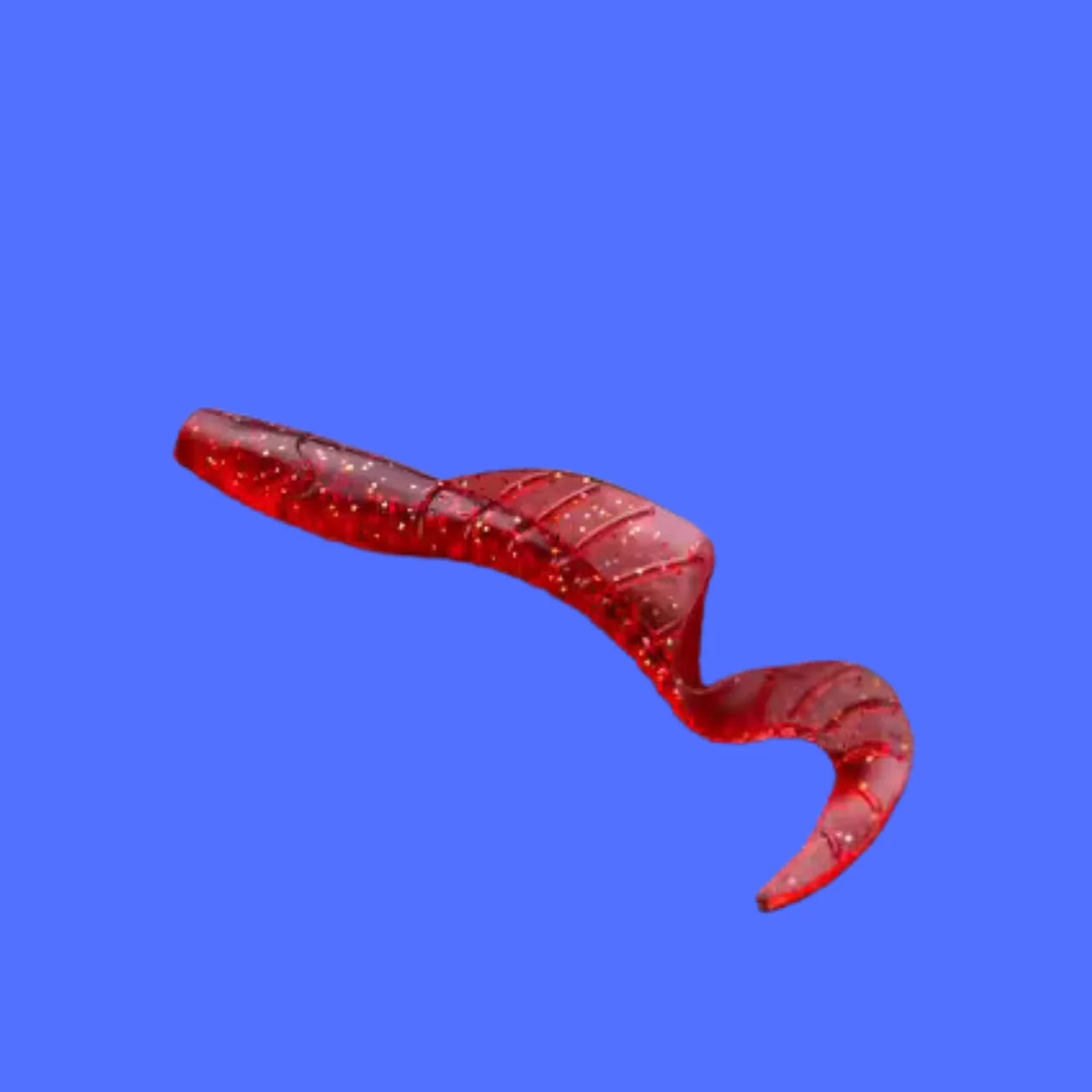Mojo 3.5” Twist Soft Lure (10-Pack)