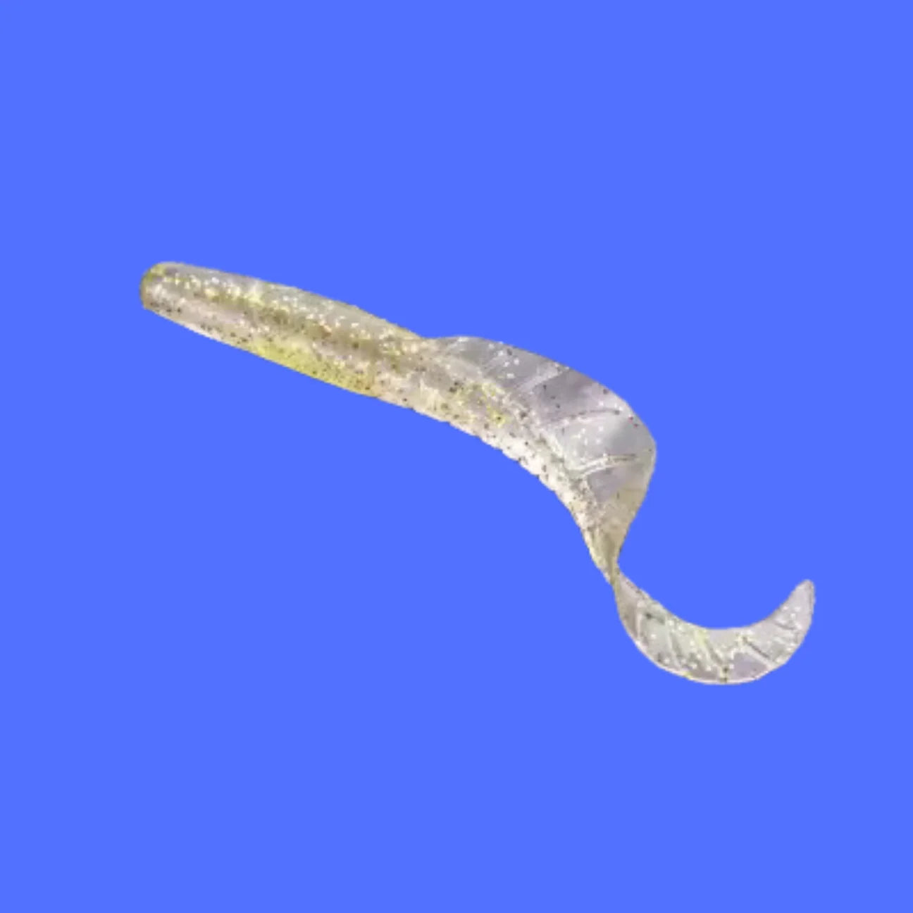 Mojo 3.5” Twist Soft Lure (10-Pack)
